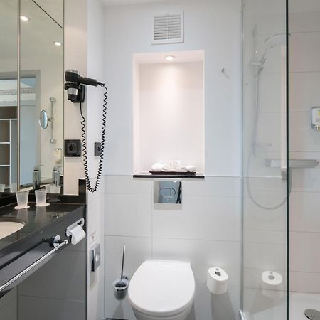 Best Western Hotel Helmstedt Am Lappwald Ngoại thất bức ảnh