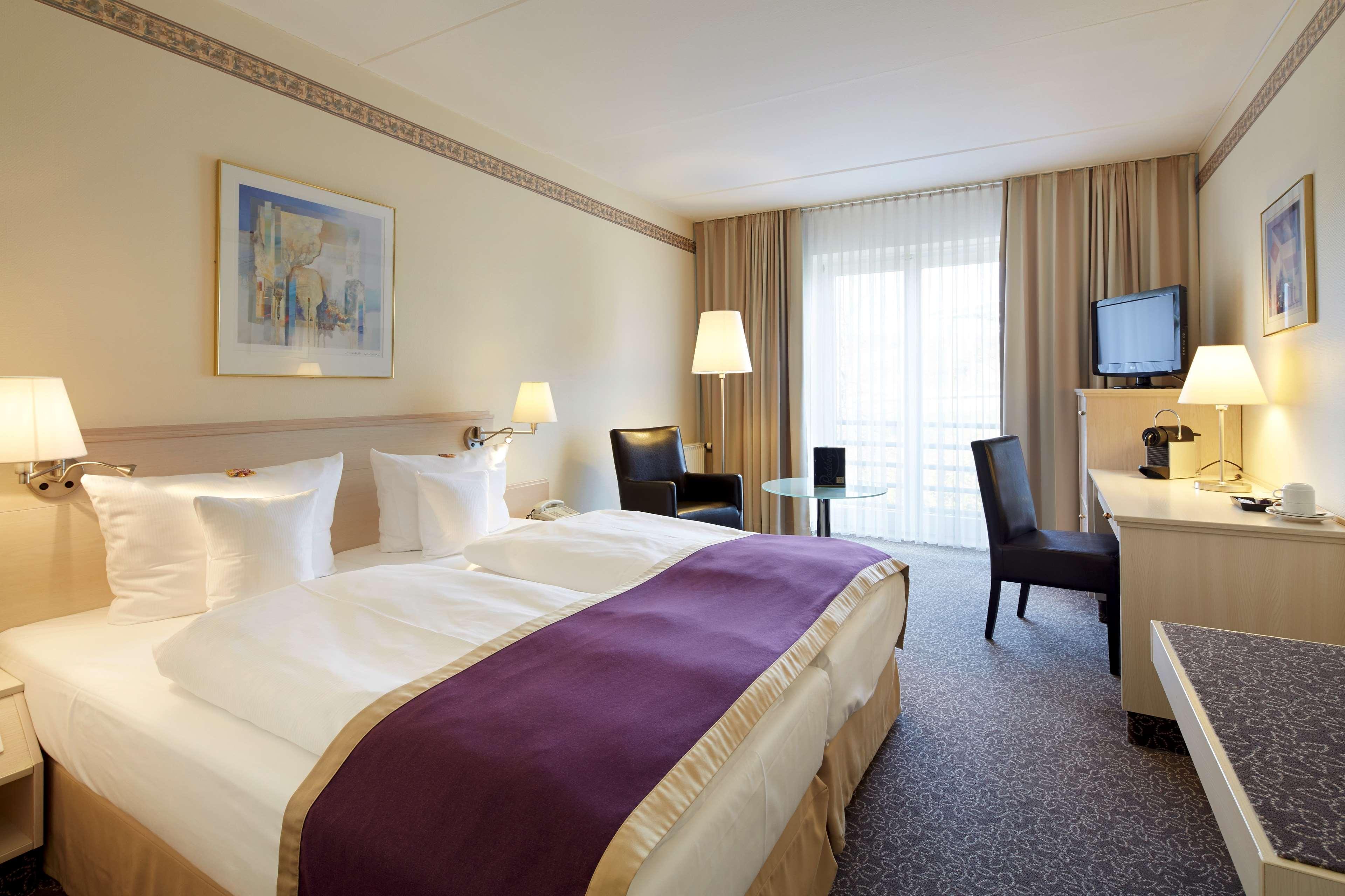 Best Western Hotel Helmstedt Am Lappwald Ngoại thất bức ảnh