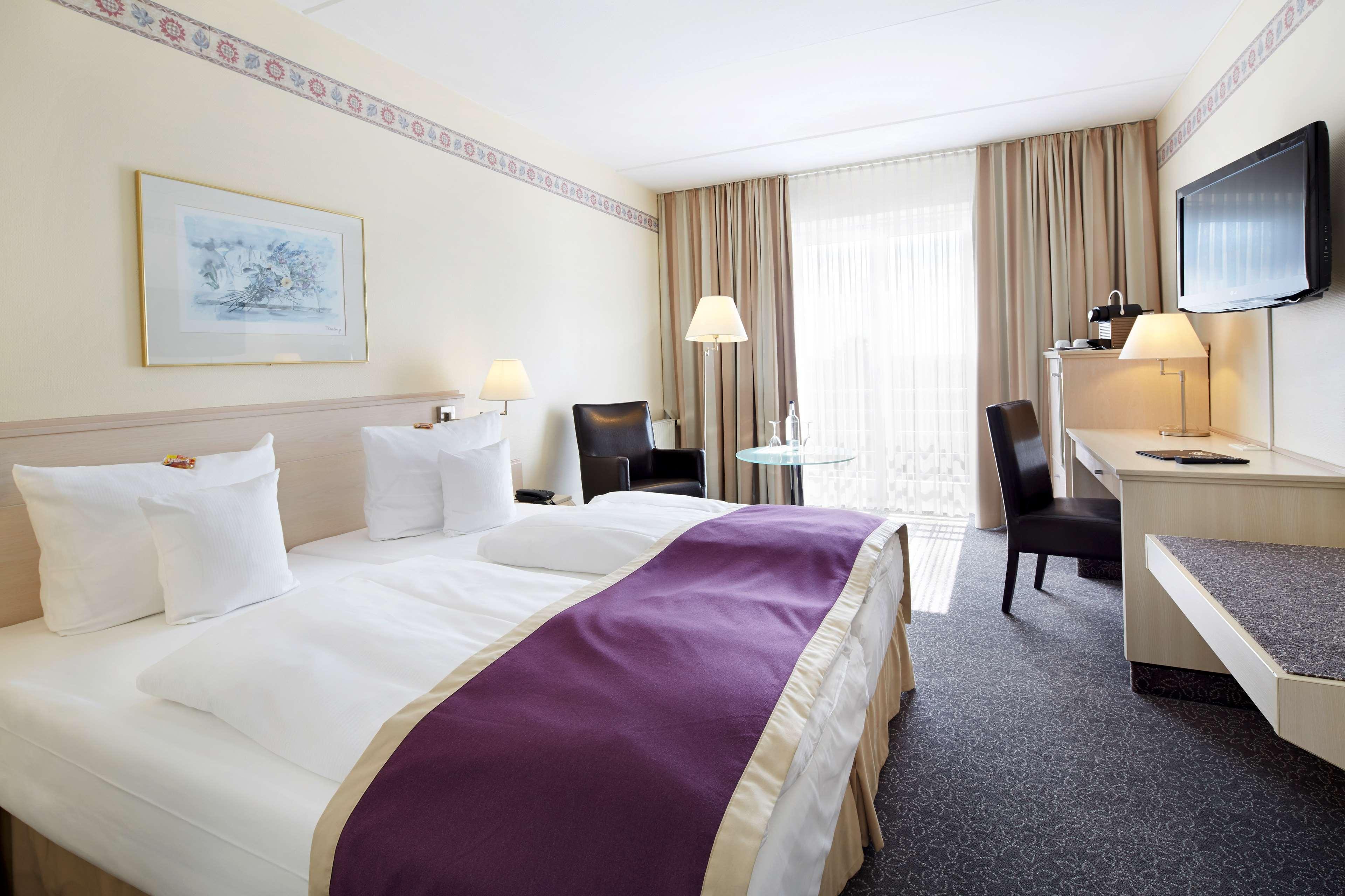Best Western Hotel Helmstedt Am Lappwald Ngoại thất bức ảnh