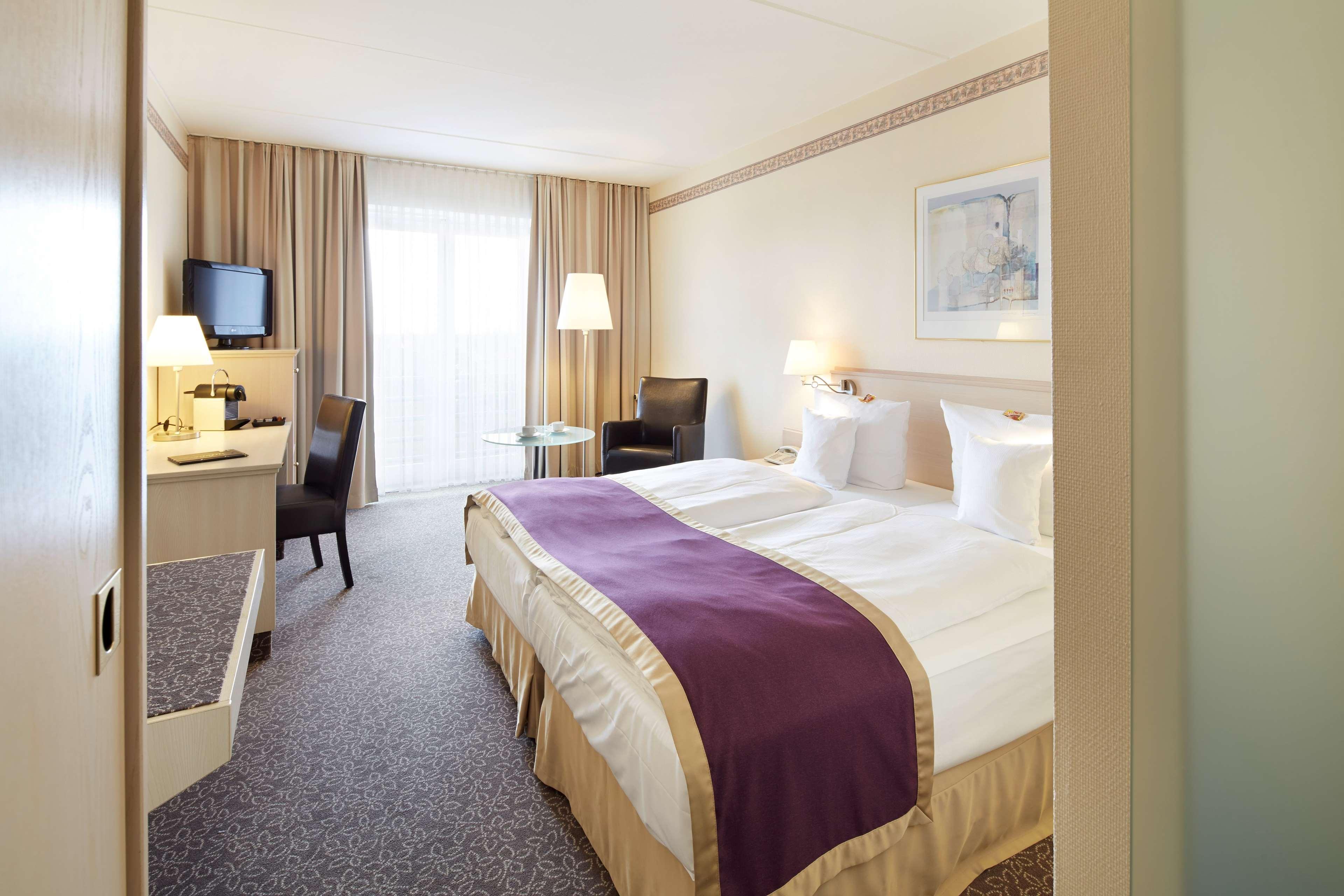Best Western Hotel Helmstedt Am Lappwald Ngoại thất bức ảnh