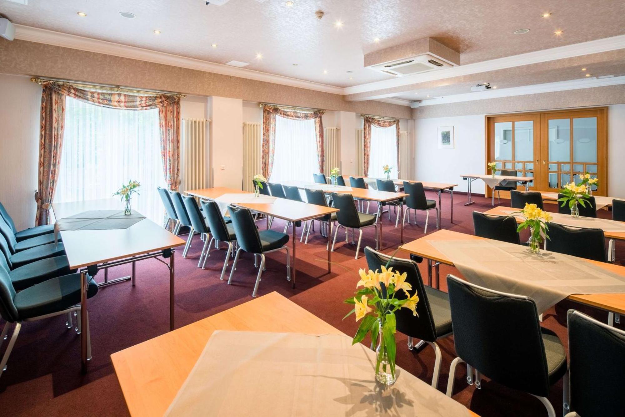 Best Western Hotel Helmstedt Am Lappwald Ngoại thất bức ảnh
