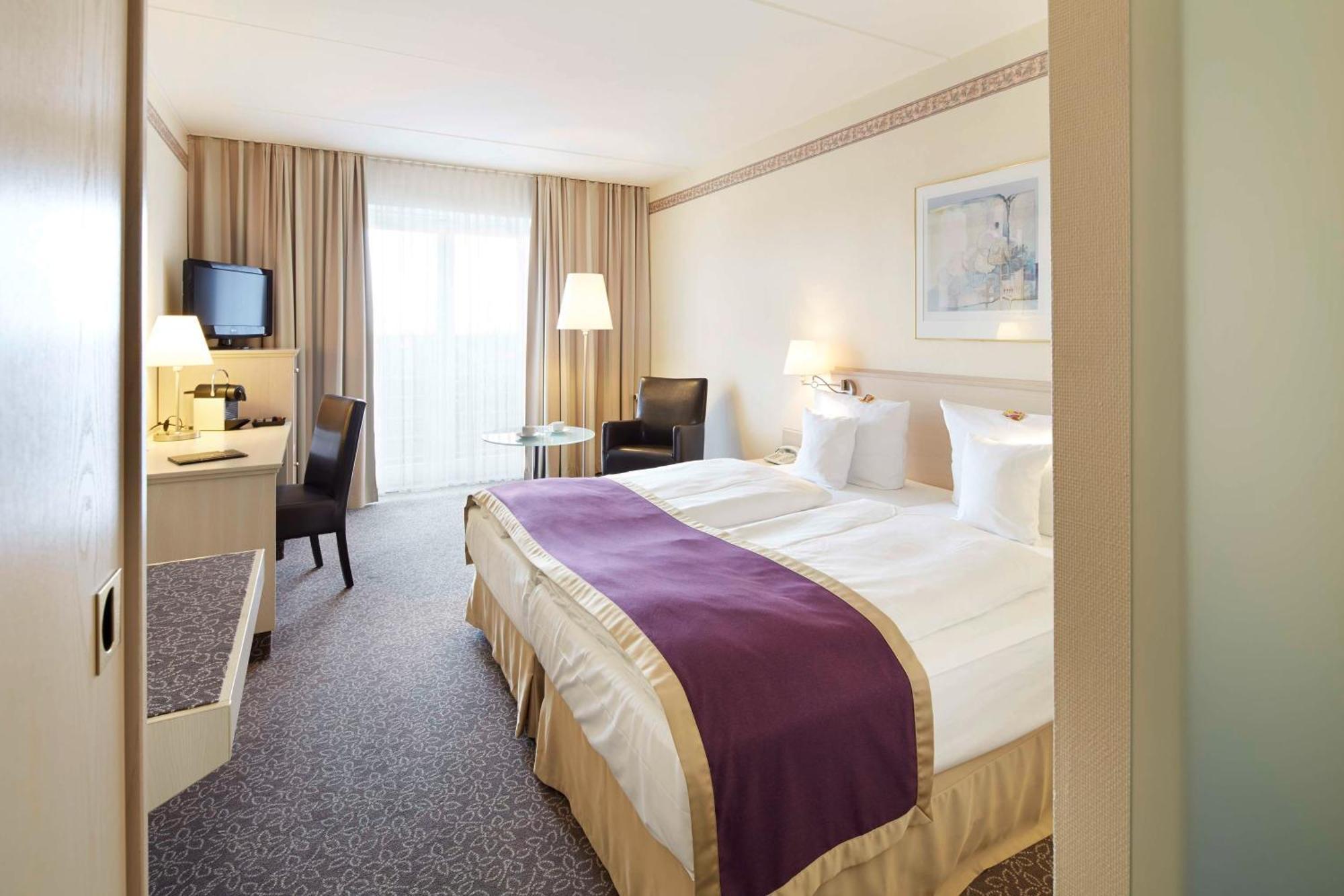 Best Western Hotel Helmstedt Am Lappwald Ngoại thất bức ảnh