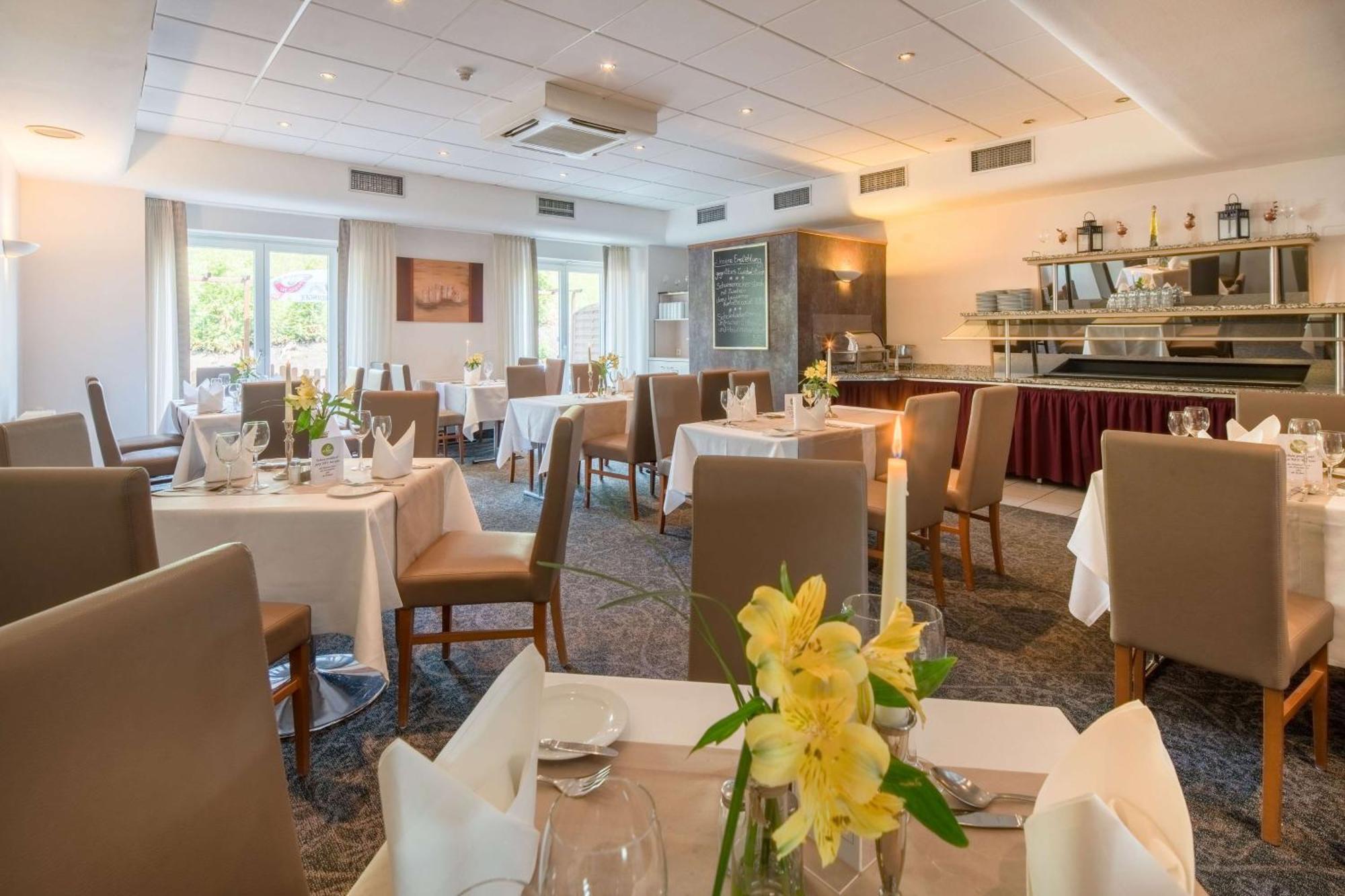 Best Western Hotel Helmstedt Am Lappwald Ngoại thất bức ảnh