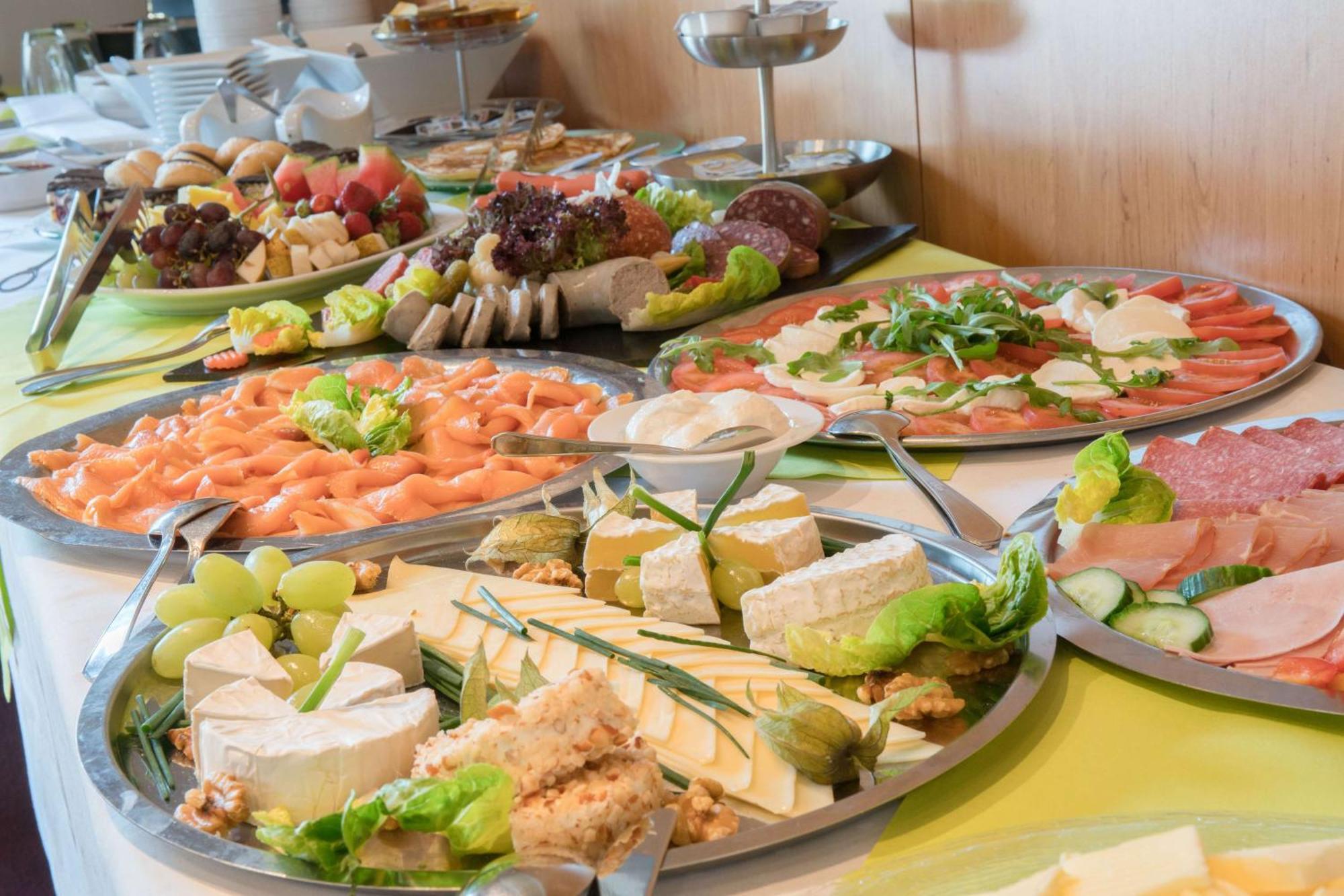 Best Western Hotel Helmstedt Am Lappwald Ngoại thất bức ảnh