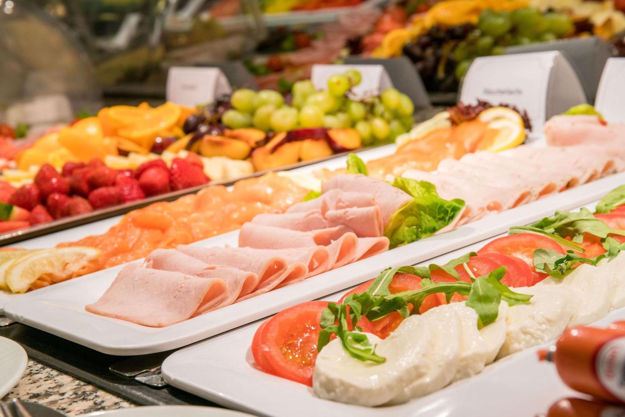 Best Western Hotel Helmstedt Am Lappwald Ngoại thất bức ảnh
