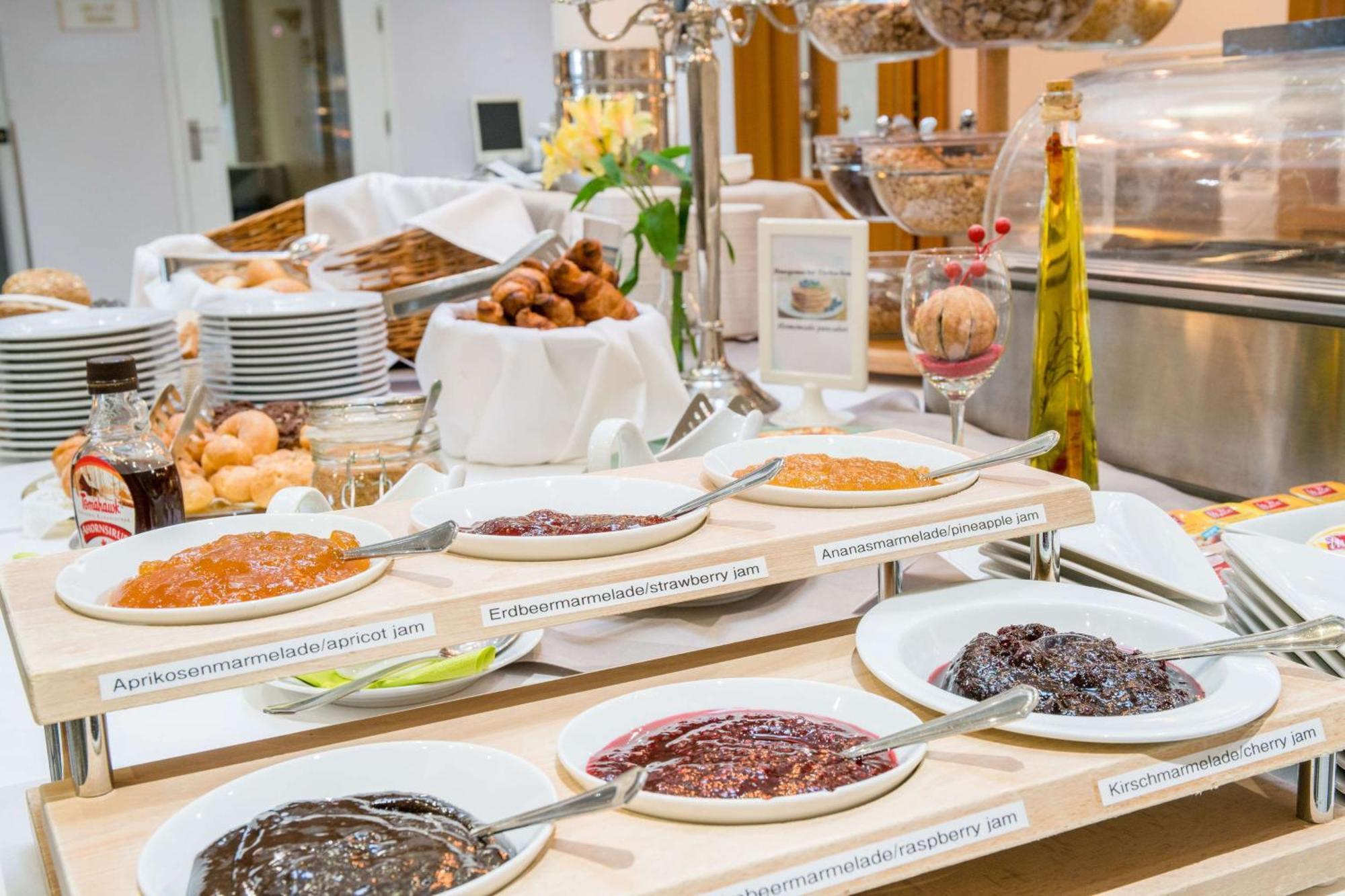 Best Western Hotel Helmstedt Am Lappwald Ngoại thất bức ảnh