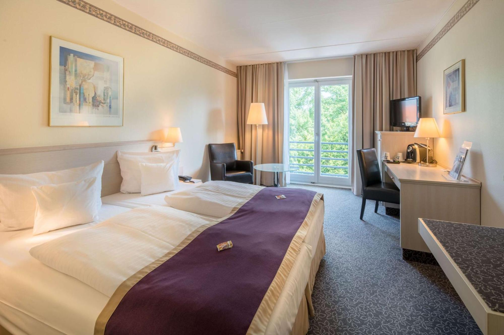 Best Western Hotel Helmstedt Am Lappwald Ngoại thất bức ảnh
