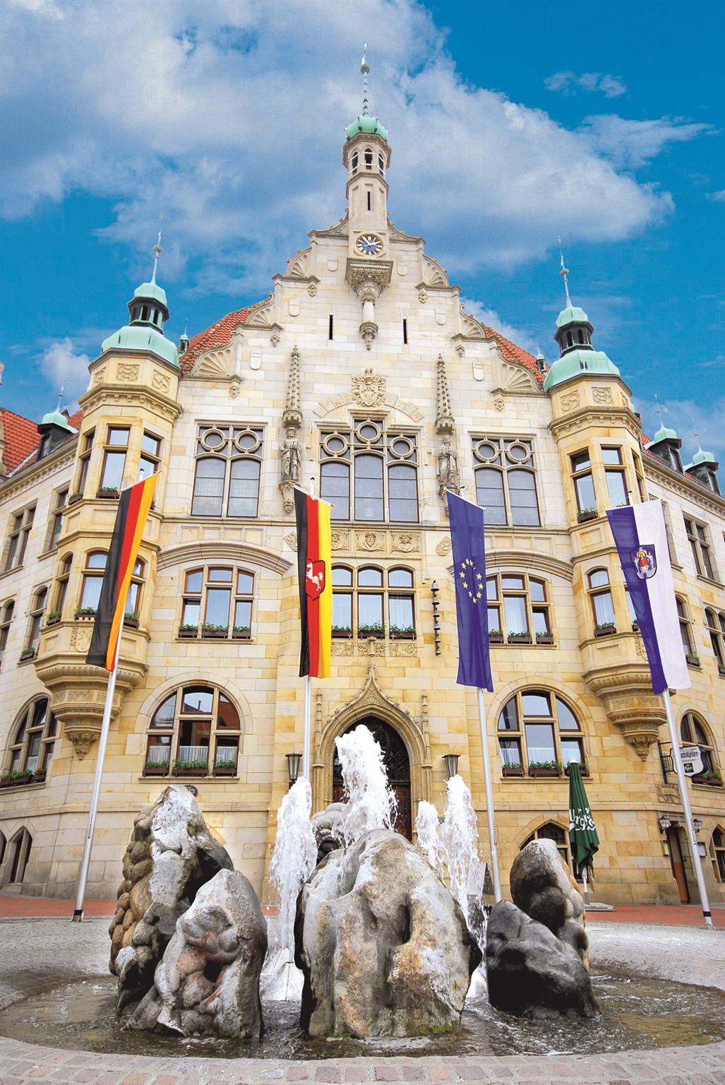 Best Western Hotel Helmstedt Am Lappwald Ngoại thất bức ảnh