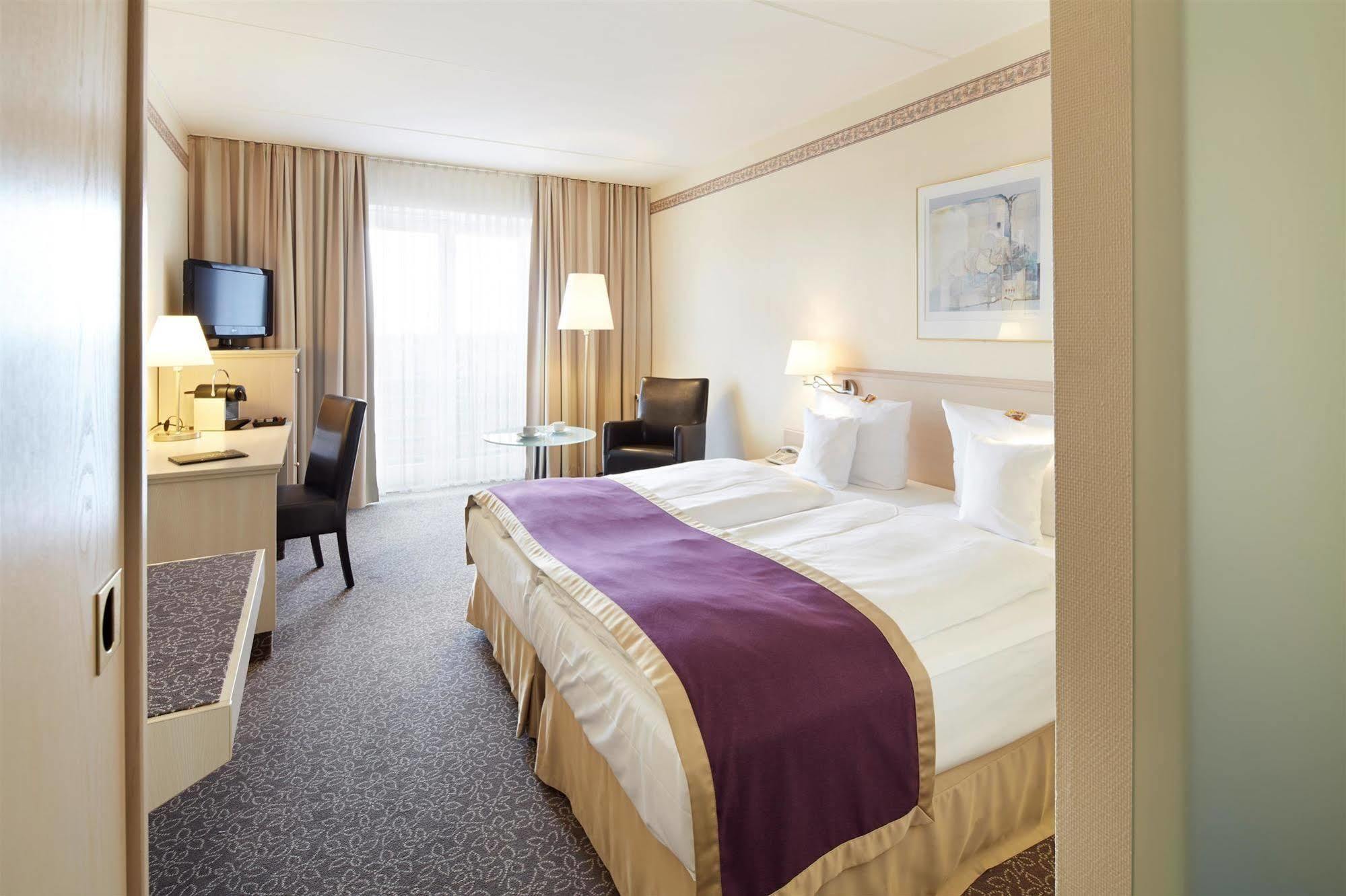 Best Western Hotel Helmstedt Am Lappwald Ngoại thất bức ảnh